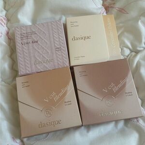 dasique pallet bundle